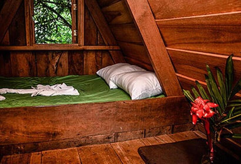 غرفة قياسية, Mirador Prendas