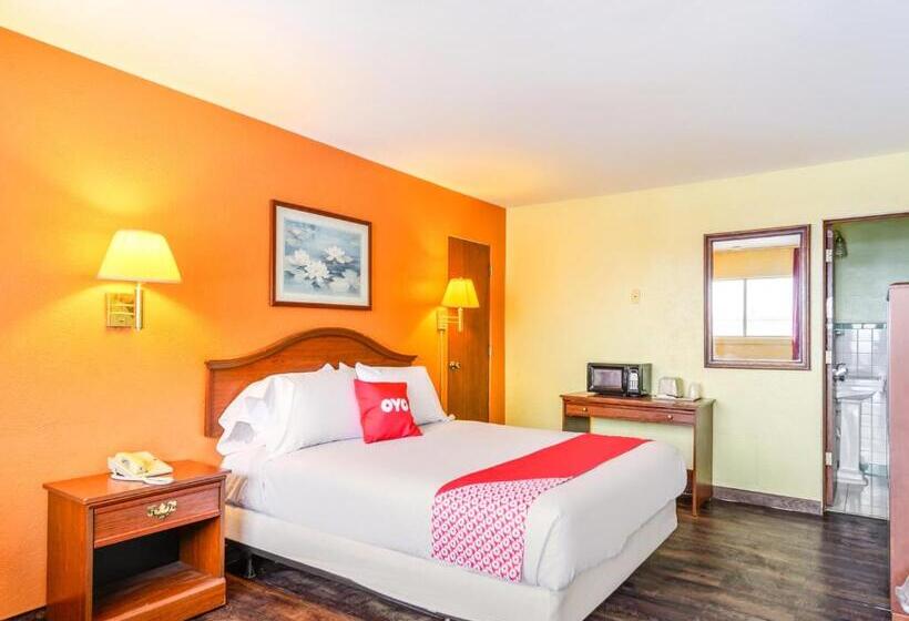 غرفة قياسية سرير كينج, Peoria Il I74