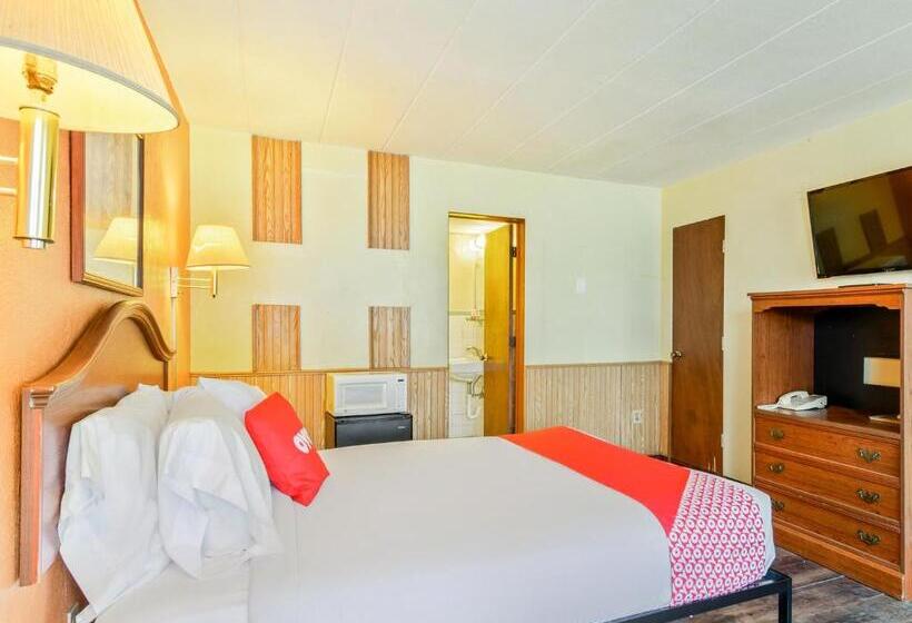 غرفة قياسية فردية, Peoria Il I74