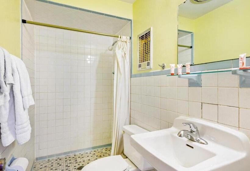 غرفه قياسيه سريرين مزدوجين, Peoria Il I74