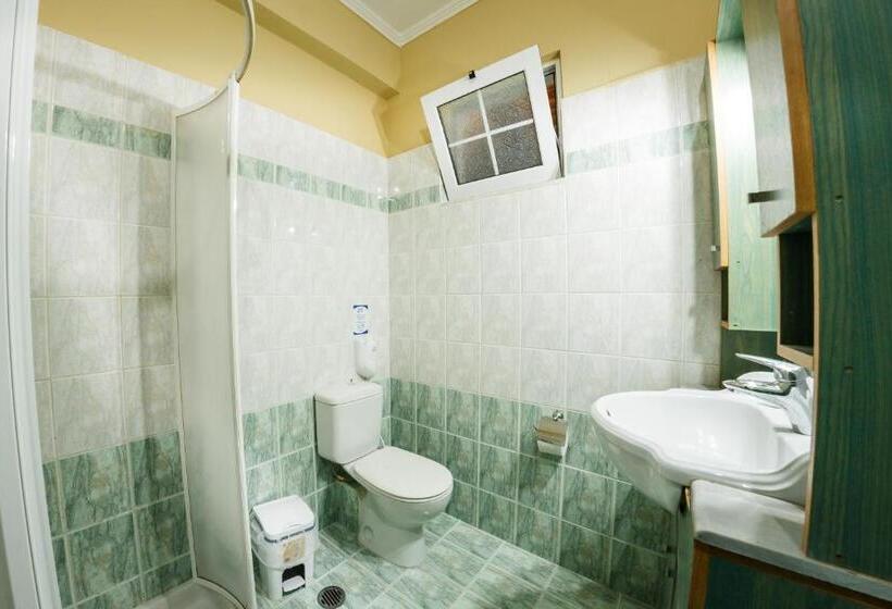 استودیوی استاندارد, Zante Bay Studios