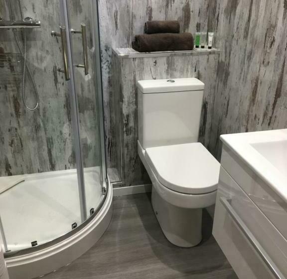 스탠다드 룸, Beudy Bach