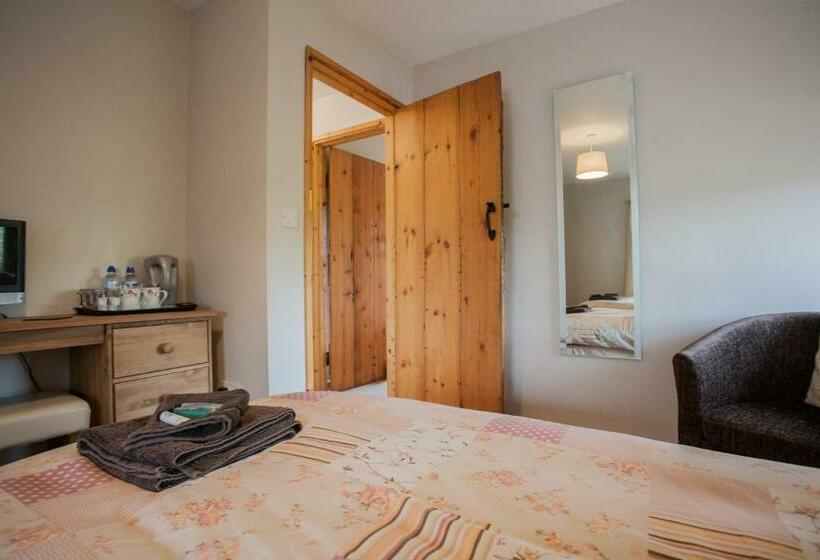 스탠다드 룸, Beudy Bach