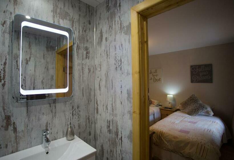 스탠다드 룸, Beudy Bach