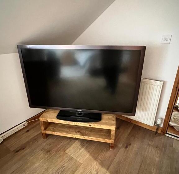 스탠다드 룸, Beudy Bach