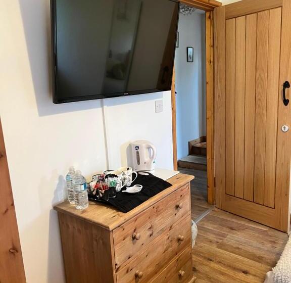 스탠다드 룸, Beudy Bach