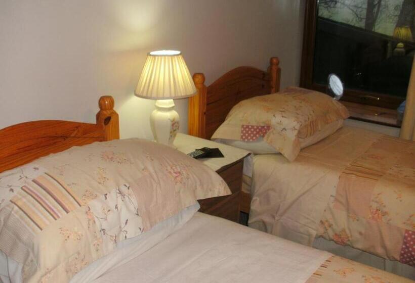 스탠다드 룸, Beudy Bach