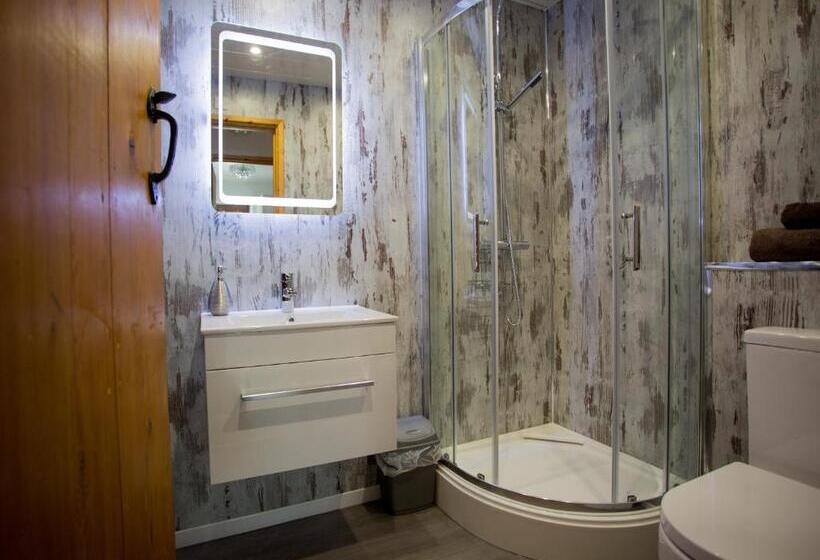 스탠다드 룸, Beudy Bach