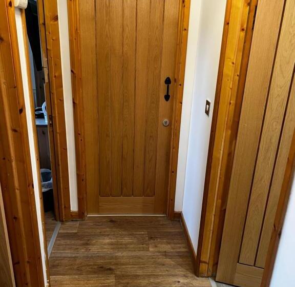 스탠다드 룸, Beudy Bach