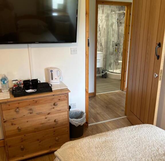 스탠다드 룸, Beudy Bach