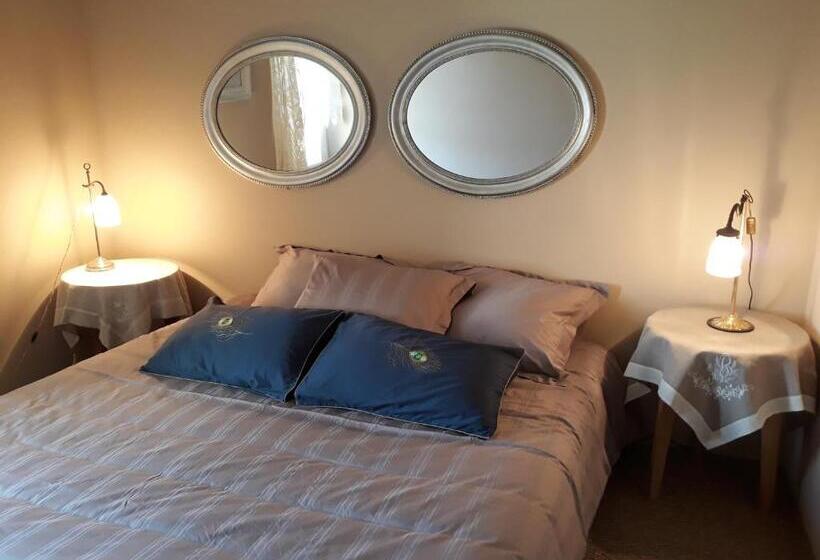 شقة غرفة واحدة, Mas La Pomarede