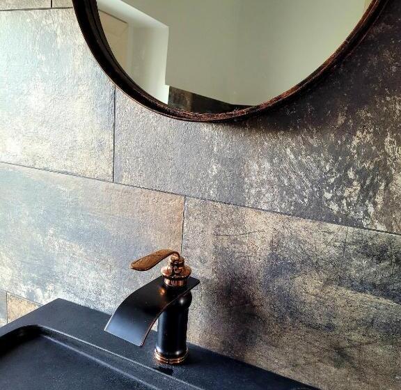 شقة ديلوكس غرفة واحدة, Mas La Pomarede