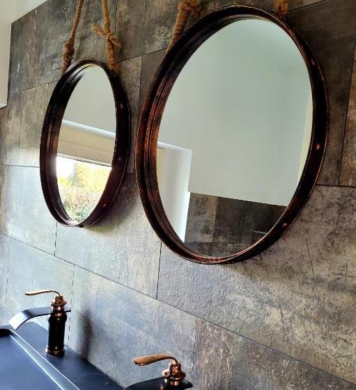 شقة ديلوكس غرفة واحدة, Mas La Pomarede