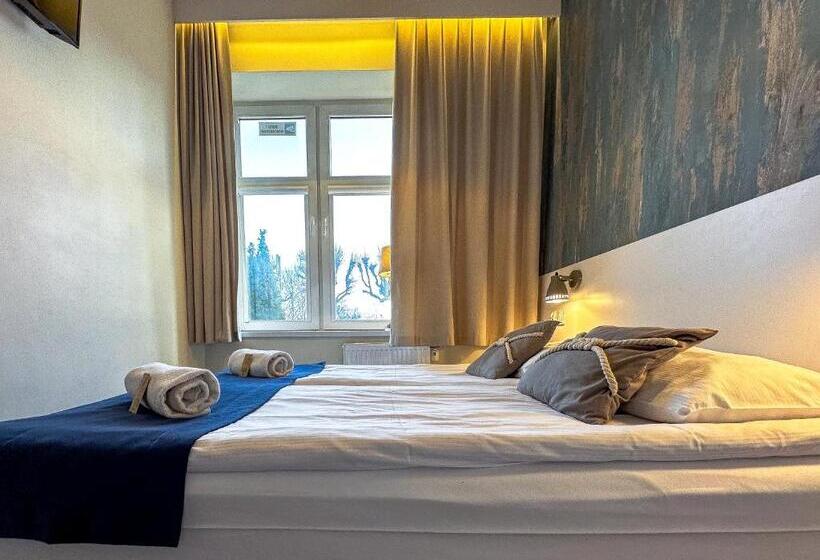 اتاق استاندارد, Seaside Sopot   Tuż Przy Plaży