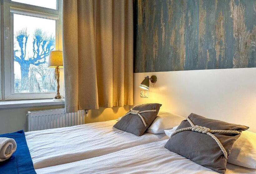 اتاق استاندارد, Seaside Sopot   Tuż Przy Plaży