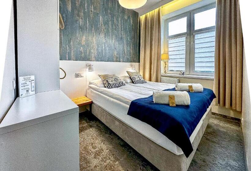اتاق لوکس, Seaside Sopot   Tuż Przy Plaży