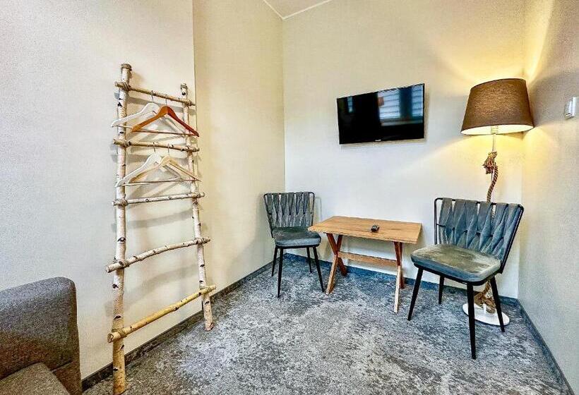 اتاق لوکس, Seaside Sopot   Tuż Przy Plaży