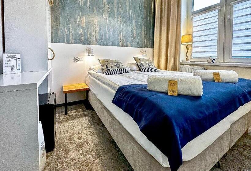 اتاق لوکس, Seaside Sopot   Tuż Przy Plaży