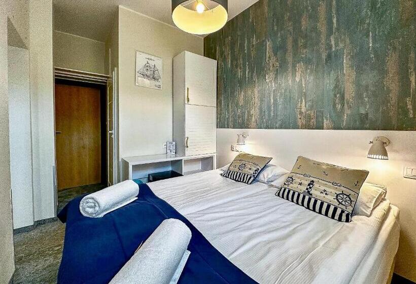 اتاق لوکس, Seaside Sopot   Tuż Przy Plaży