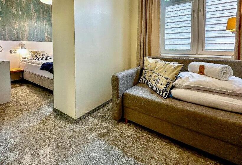 اتاق لوکس, Seaside Sopot   Tuż Przy Plaży