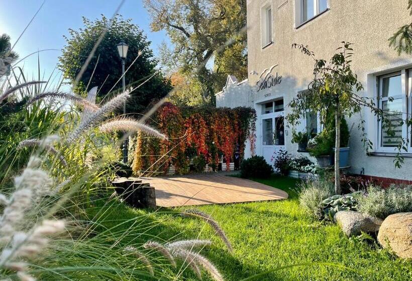 اتاق لوکس, Seaside Sopot   Tuż Przy Plaży