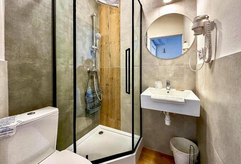 اتاق لوکس با چشمانداز دریا, Seaside Sopot   Tuż Przy Plaży