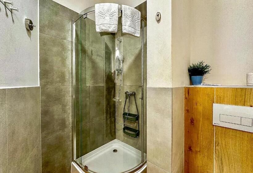 اتاق سوپریور چهار تخته, Seaside Sopot   Tuż Przy Plaży