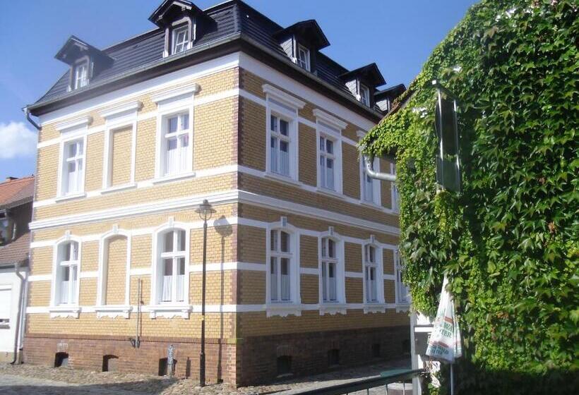 إستوديو قياسى, Brauhaus Und Pension Babben