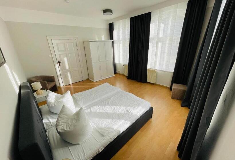 إستوديو قياسى, Brauhaus Und Pension Babben