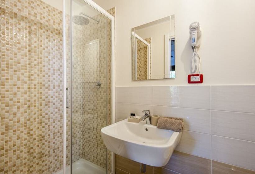 标准间, Agriturismo Oliviera Winery & Hiking