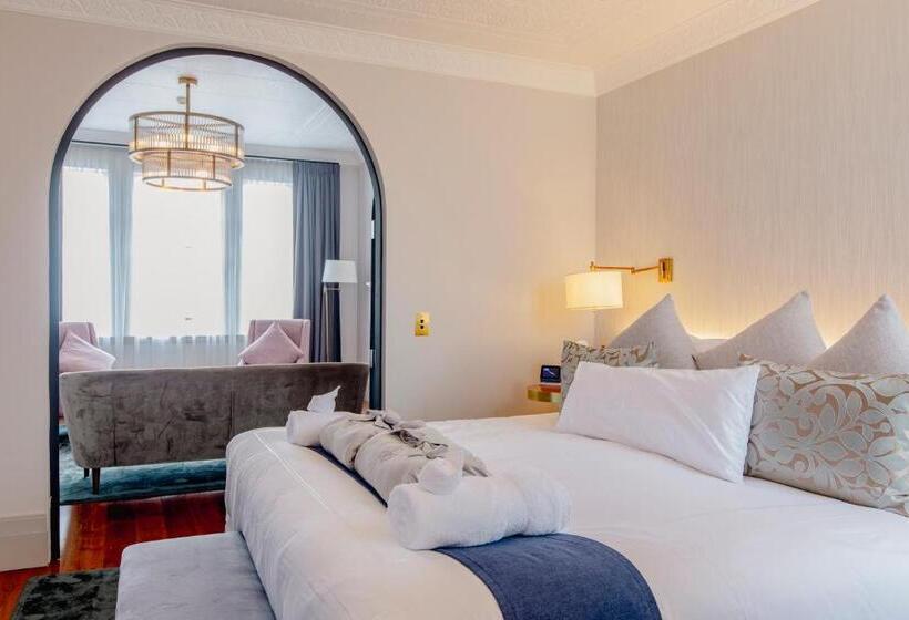 سوییت, Tattersalls