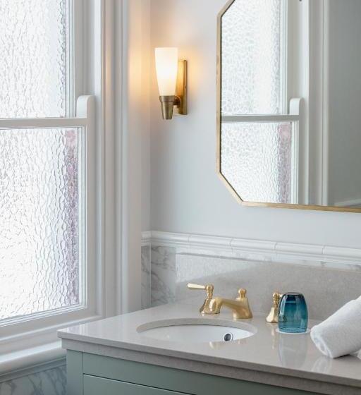 اتاق استاندارد با تخت بزرگ, Tattersalls