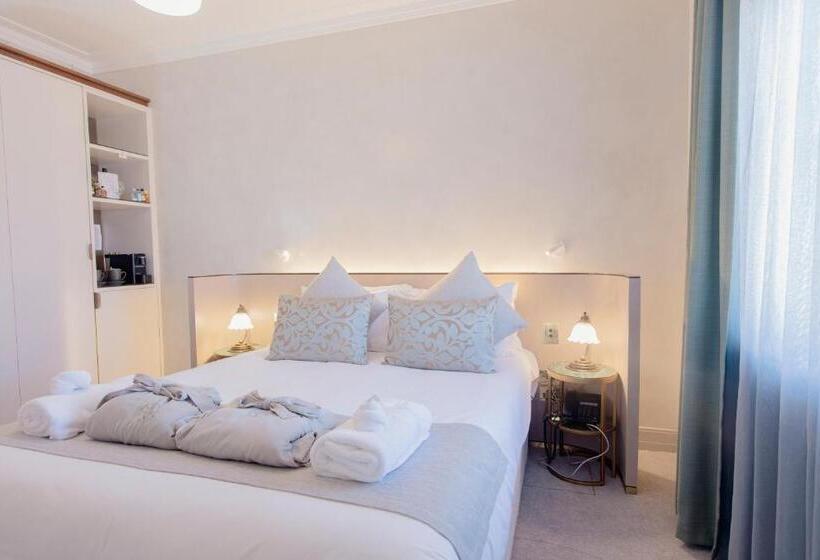 اتاق استاندارد, Tattersalls