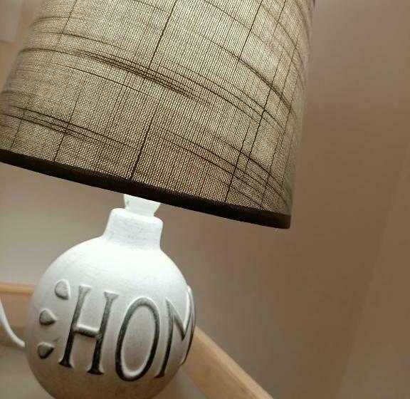 Ortak Banyolu Standart Oda, Affittacamere Monumentale