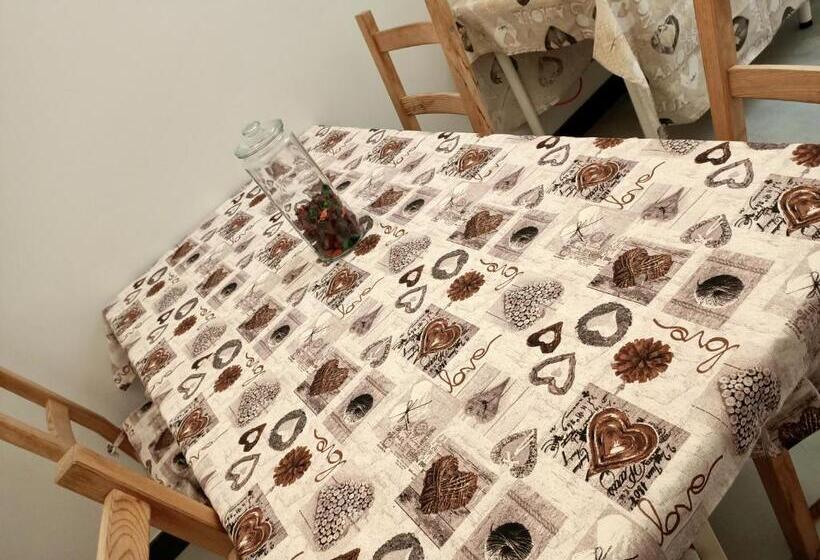 1 Yatak Odalı Daire, Affittacamere Monumentale