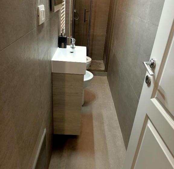 1 Yatak Odalı Daire, Affittacamere Monumentale