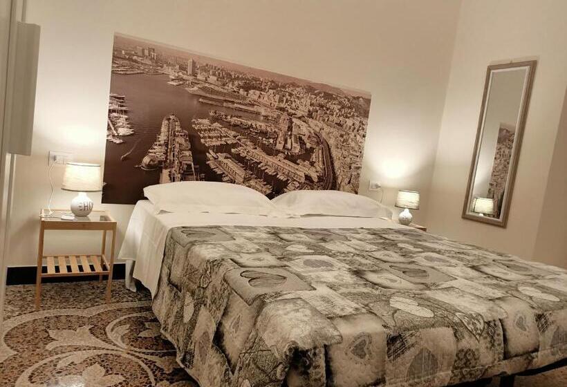 1 Yatak Odalı Daire, Affittacamere Monumentale