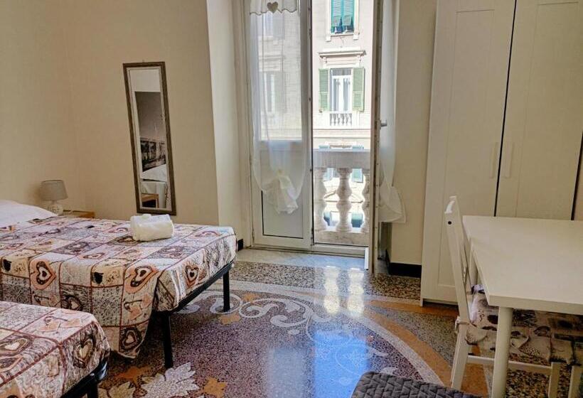 1 Yatak Odalı Daire, Affittacamere Monumentale