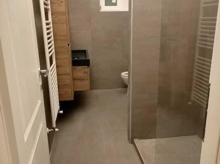 Ortak Banyolu Standart Oda, Affittacamere Monumentale