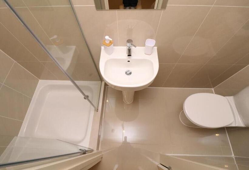 Номер Стандарт Трехместный, The Spinney