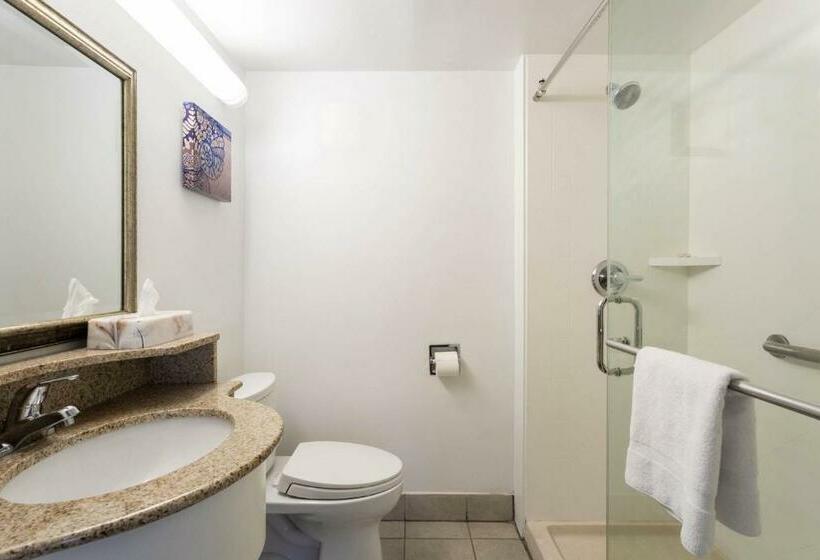 Люкс, Ramada By Wyndham Virginia Beach
