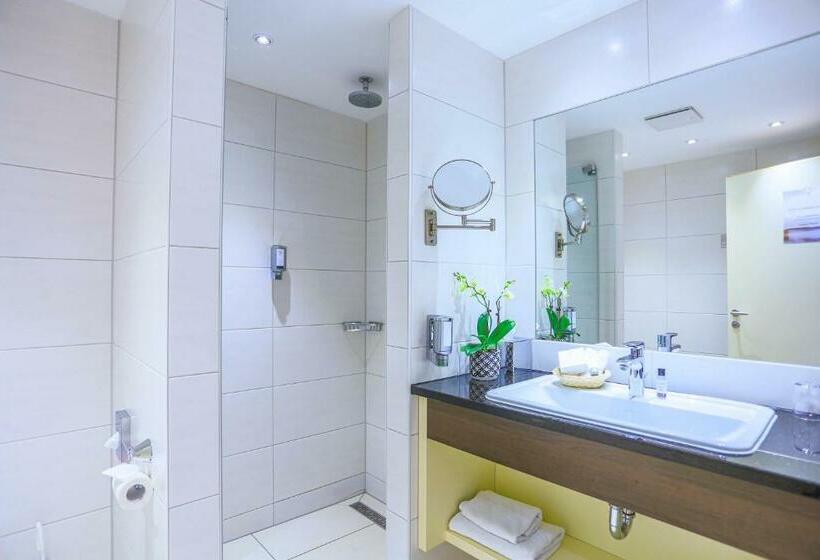 Номер Комфорт, Balmer See – Hotel•golf•spa