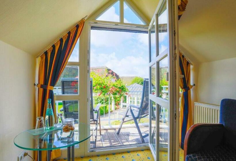 Номер Стандарт, Balmer See – Hotel•golf•spa