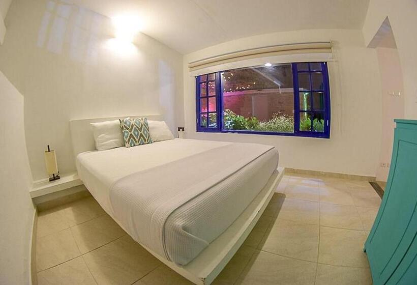 套房, La Boutique Anapoima