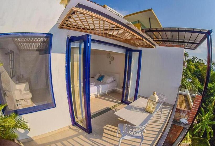 套房, La Boutique Anapoima