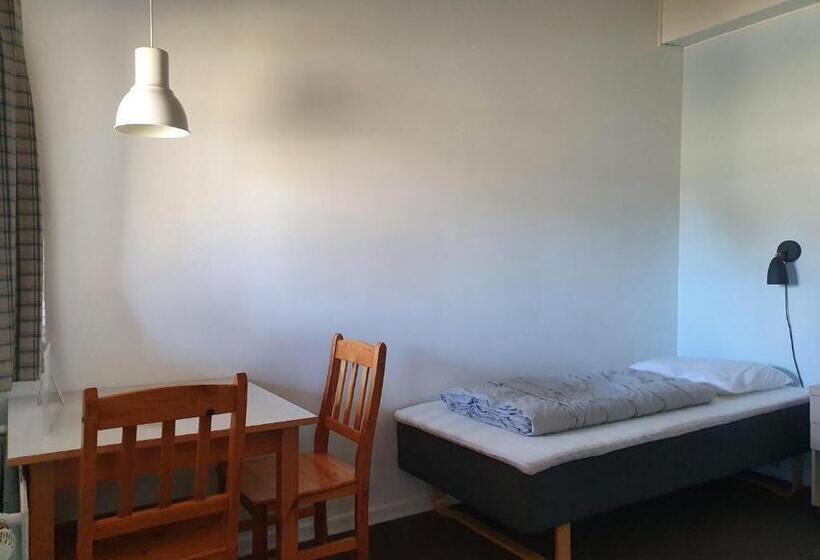 اتاق استاندارد, Danhostel Ishøj Strand