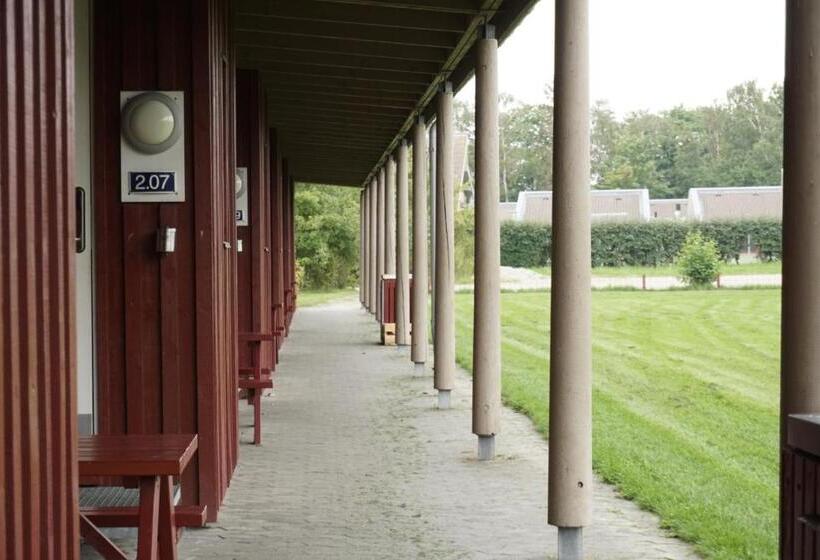 اتاق استاندارد, Danhostel Ishøj Strand