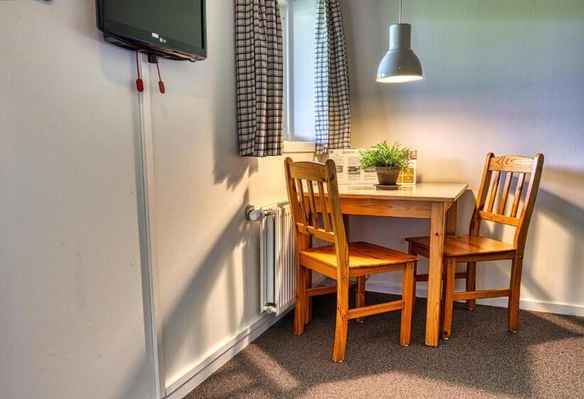 اتاق استاندارد, Danhostel Ishøj Strand