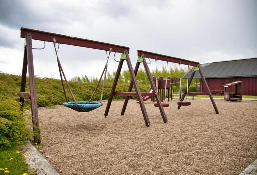 ファミリールーム, Danhostel Ishøj Strand