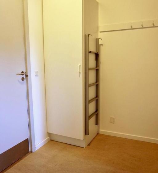 اتاق استاندارد چهار تخته, Danhostel Ishøj Strand